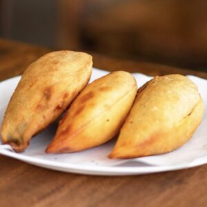 Empanadas
