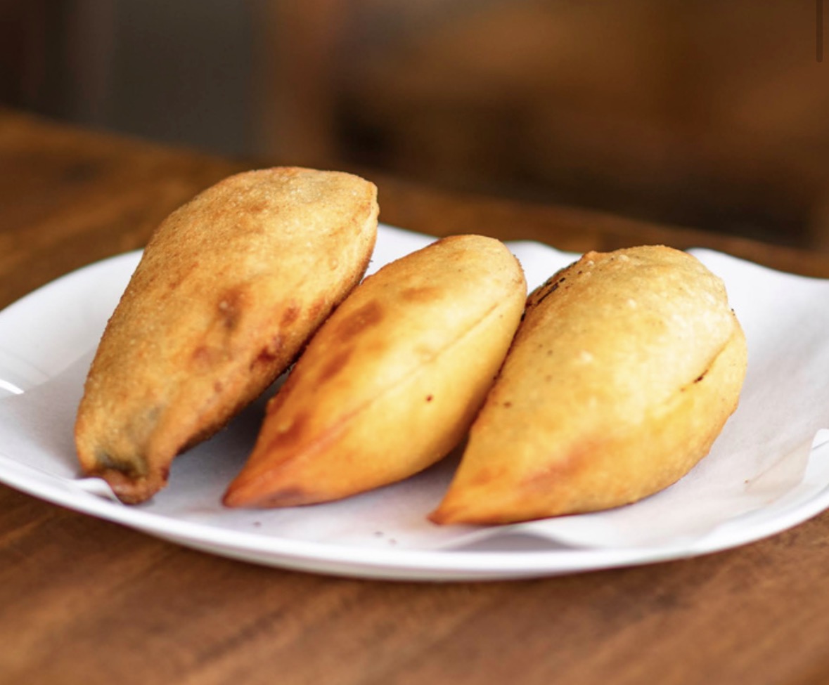 Empanadas