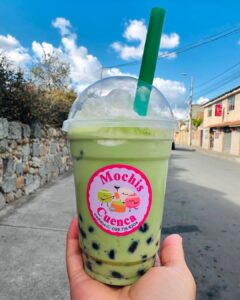 Boba Tea