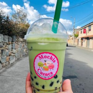 Boba Tea