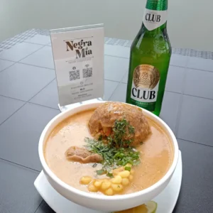 Caldo de Bola