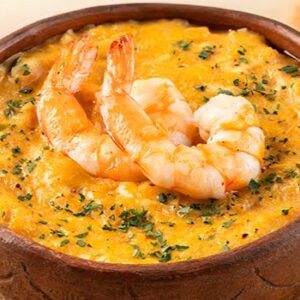 Cazuela Mixta