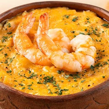 Cazuela Mixta