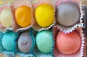 Mochis